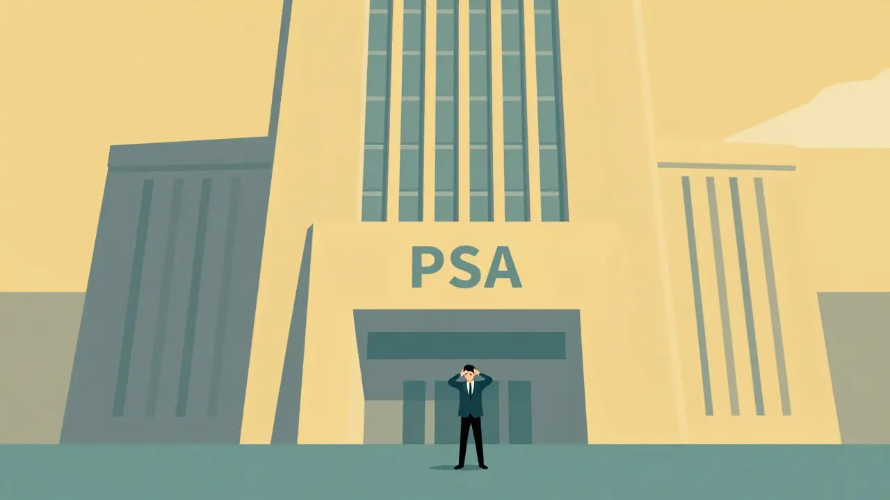 PSA Registration Guide for Crypto Exchanges in Japan