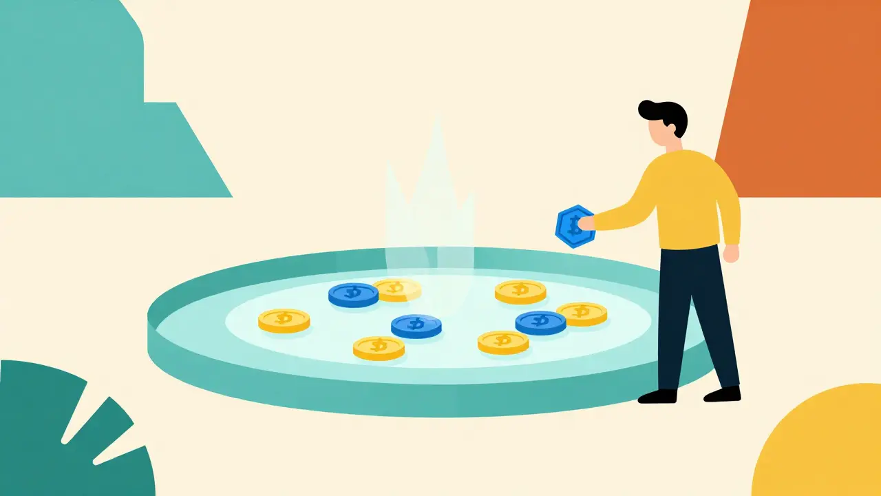 Uniswap V1 Review: The AMM That Changed Crypto Trading