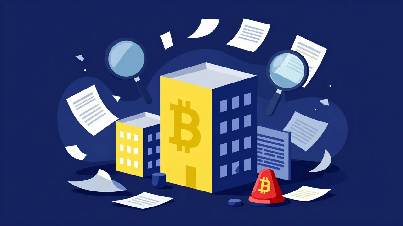 Upbit KYC Violations: Inside the 500,000 Crypto Compliance Case