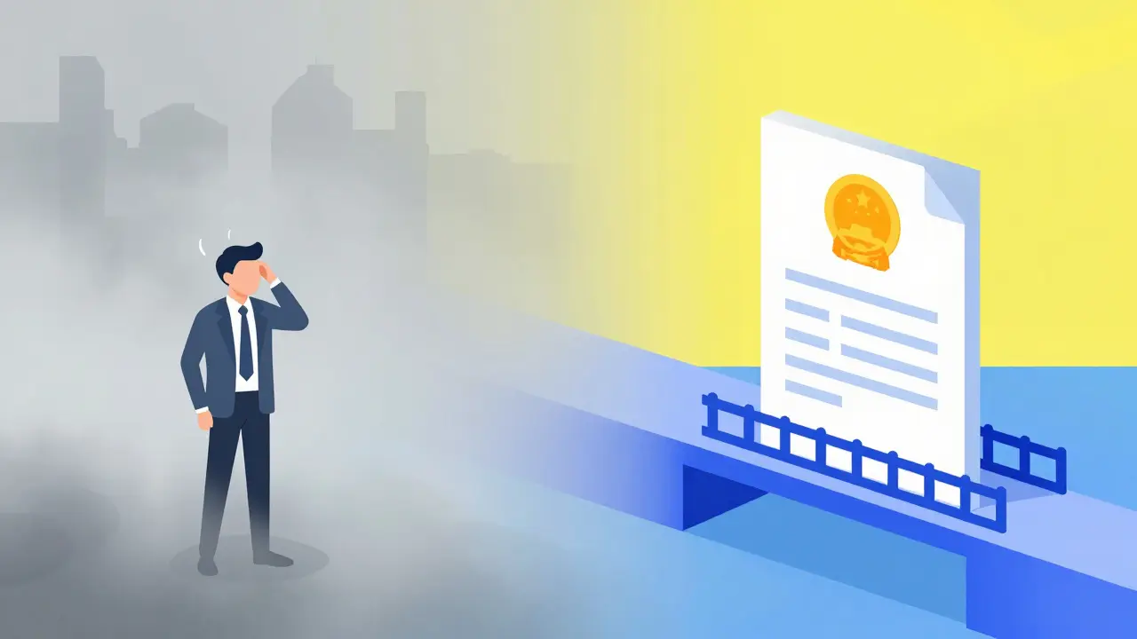 Vietnam Crypto Legal Status 2026: From Gray Area to Legal Framework