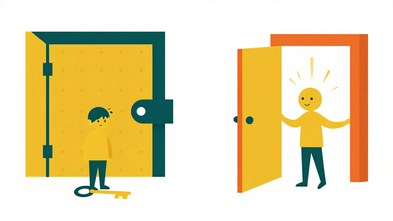 Why Account Abstraction is the Future of Crypto Wallets