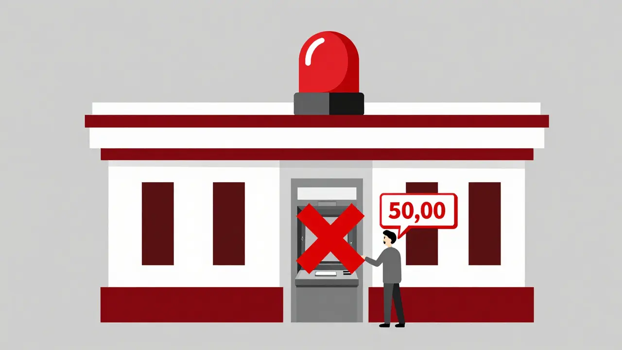 Withdrawing Crypto to Fiat in Russia: Bank Reactions and New Restrictions