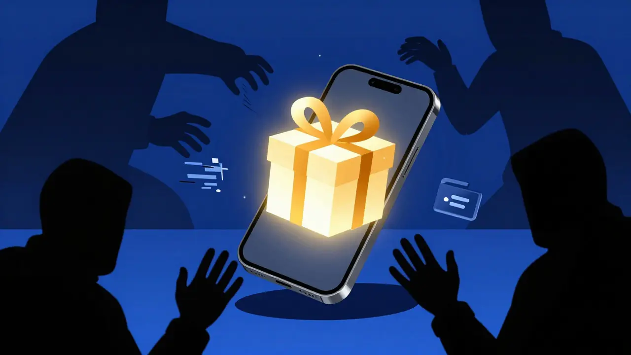 AXL INU New Year's Eve Airdrop: Is It Real or a Scam? (2026 Update)