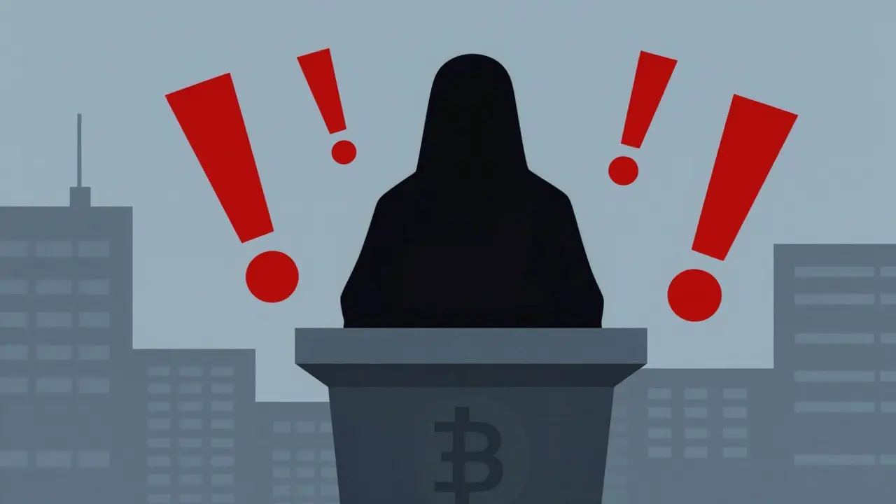 DA.SG Crypto Exchange Review: Is It Safe or a Scam in 2026?