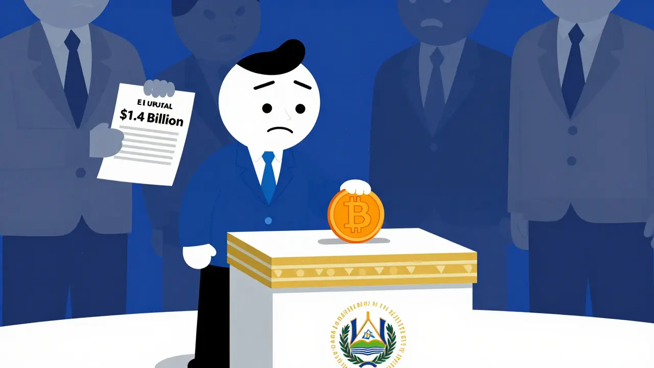 El Salvador Bitcoin Legal Tender Case Study: Why It Failed and What We Learned