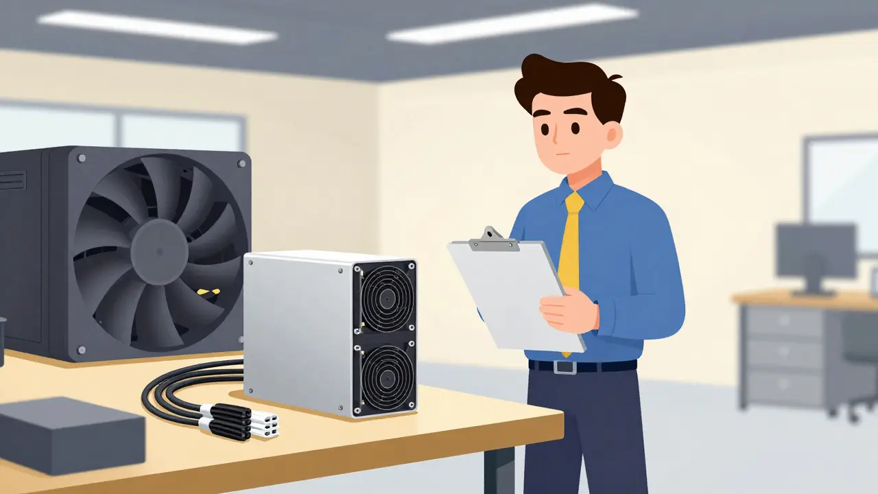 How to Set Up a Crypto Mining Operation in 2026: Hardware, Costs, and Strategy