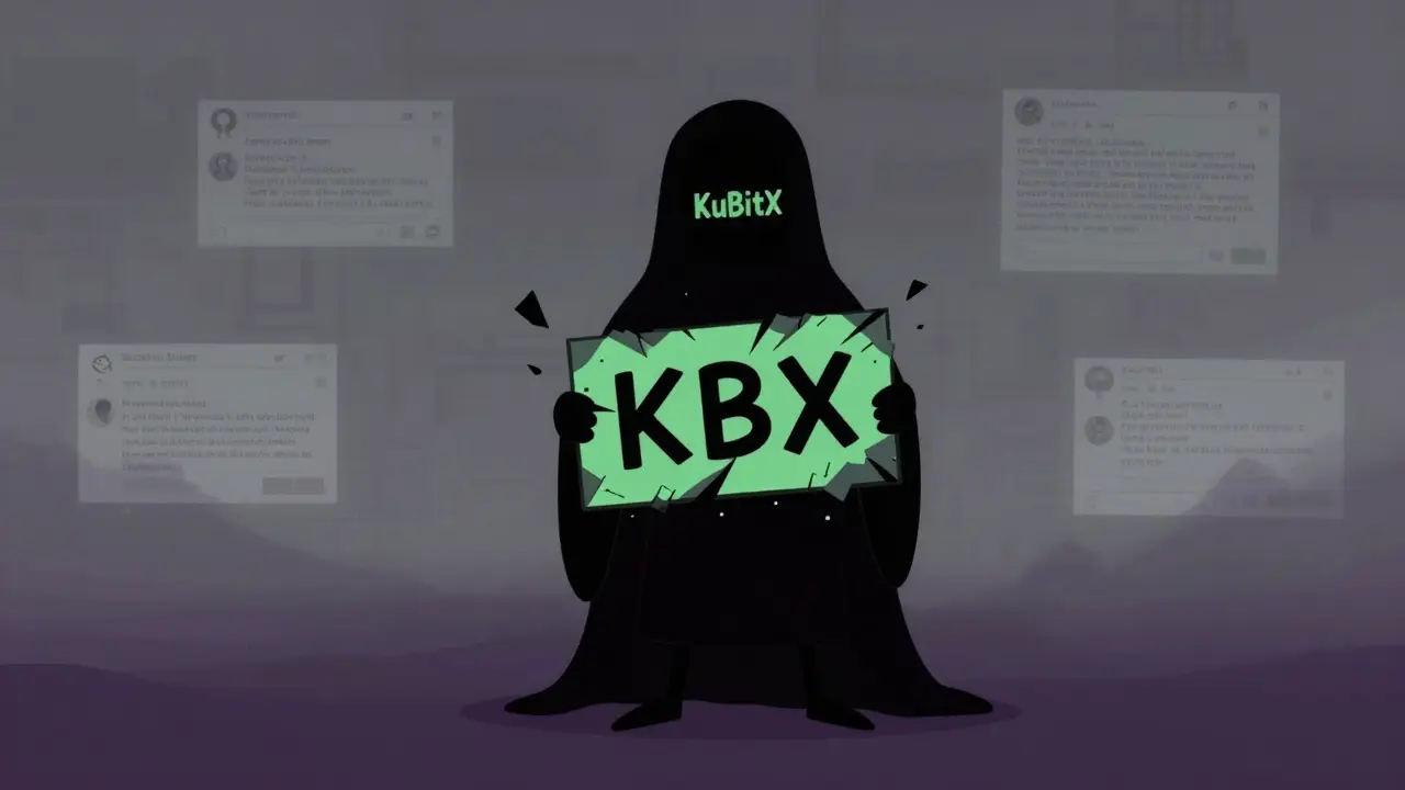 KuBitX Exchange Review: Is It Safe or a Scam? (2026 Analysis)