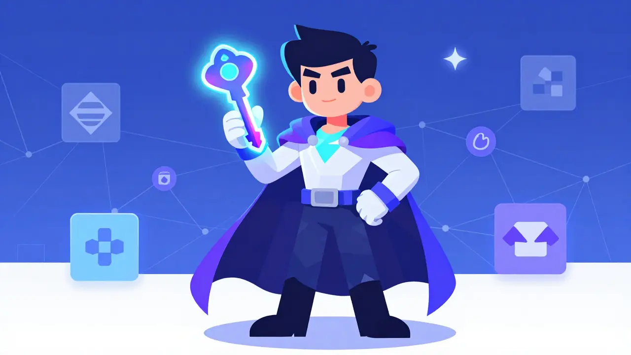 Unbound SuperHero NFT Airdrop: How to Qualify and Claim Your Rewards