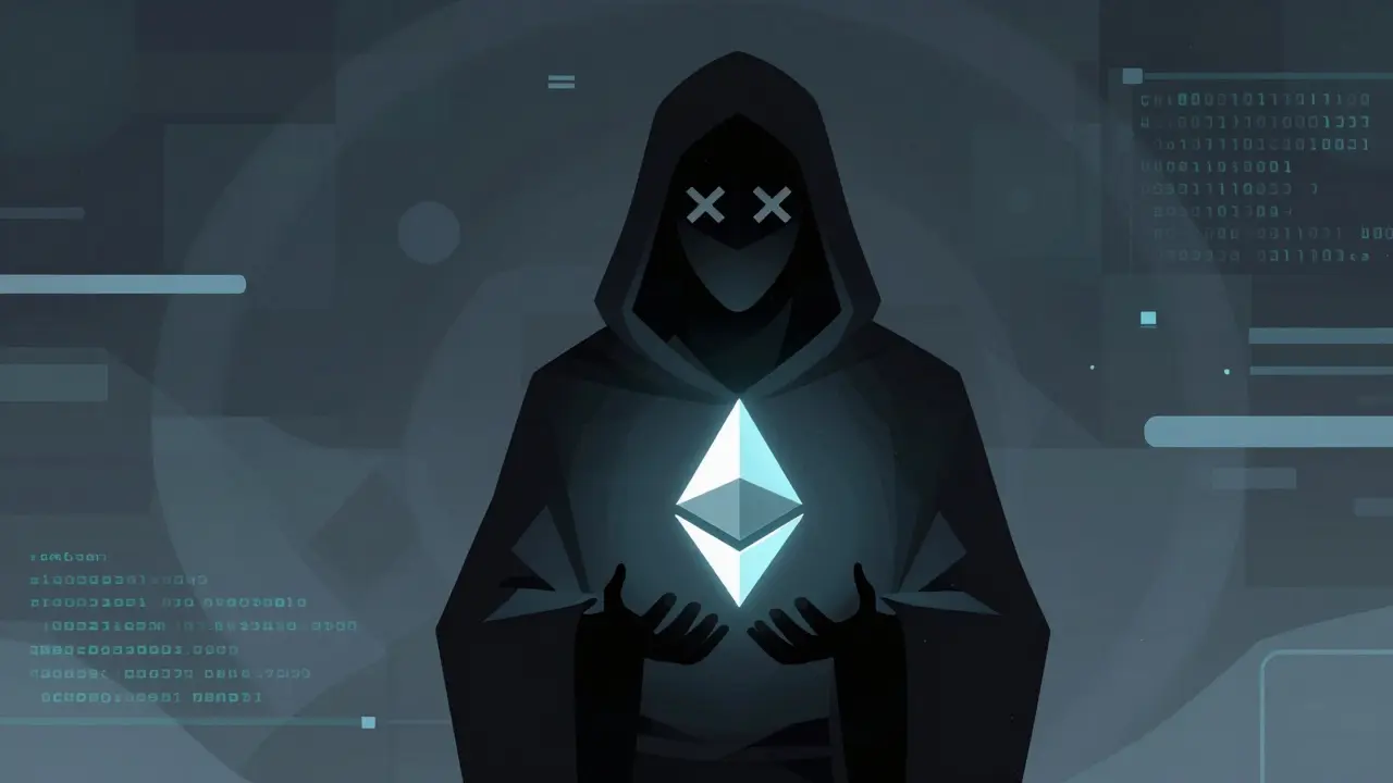 What Is CruxDecussata (X)? A Deep Dive Into This Mysterious Crypto Token