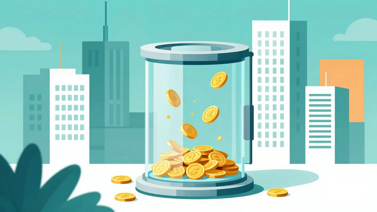 What is Level Finance (LGO) Token? A Guide to Governance and Yield