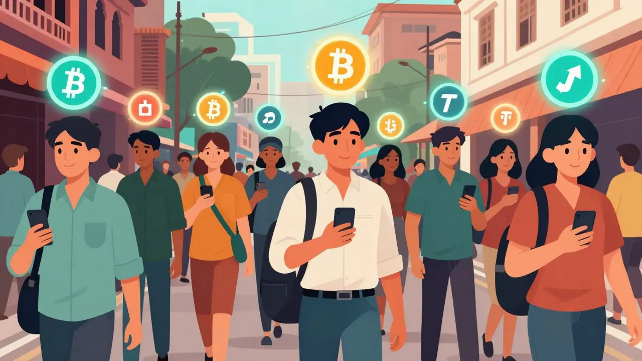 600,000 Bangladeshis Use Binance Despite Crypto Ban: How It Works