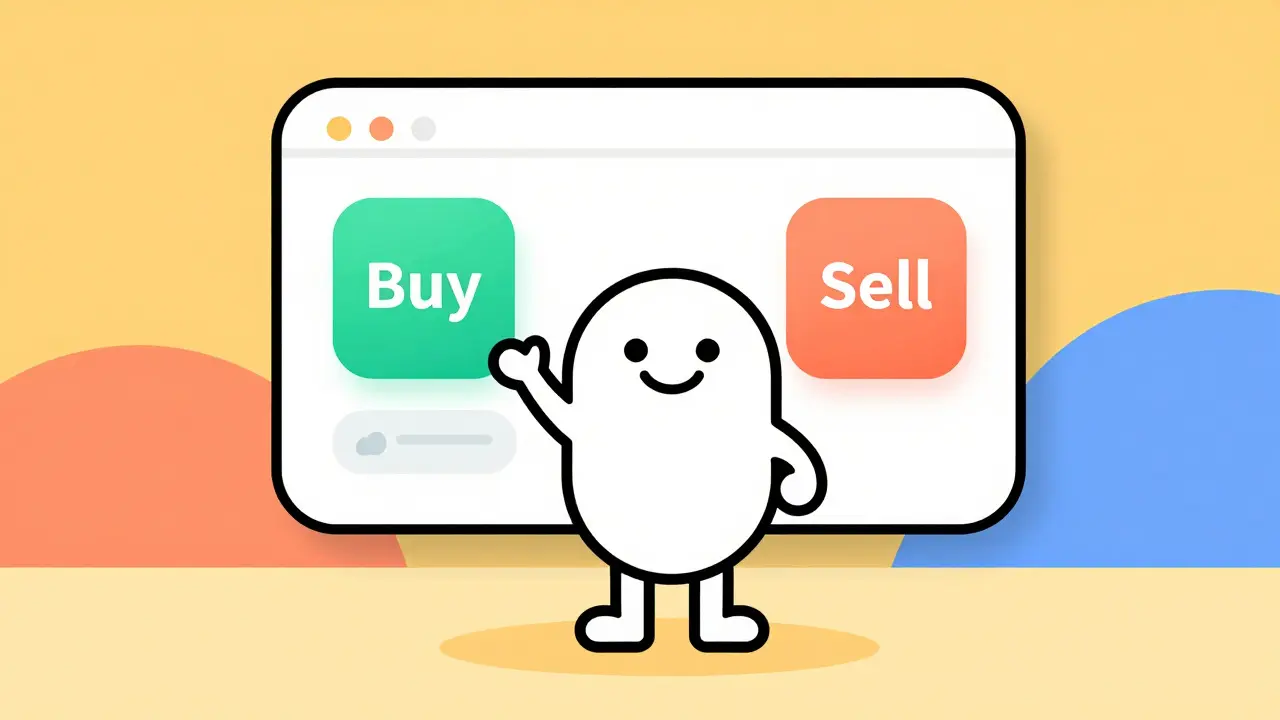 CoinFalcon Crypto Exchange Review: Is It Safe for Beginners in 2026?