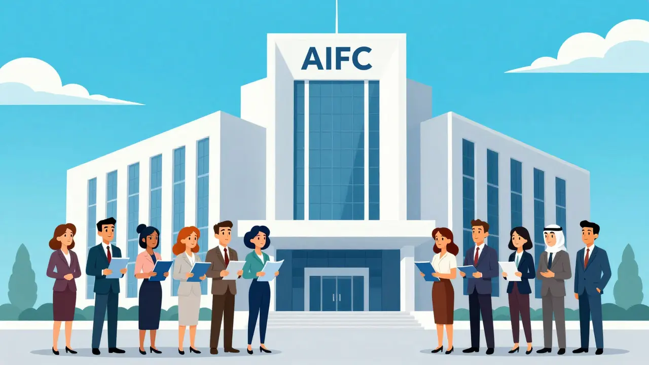 Crypto Mining Licensing Requirements in Kazakhstan: A Complete Guide for 2026