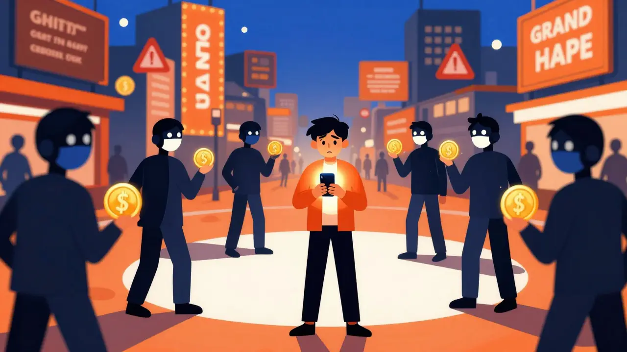 ETHPAD Airdrop: How to Qualify, Claim Tokens & Avoid Scams in 2026