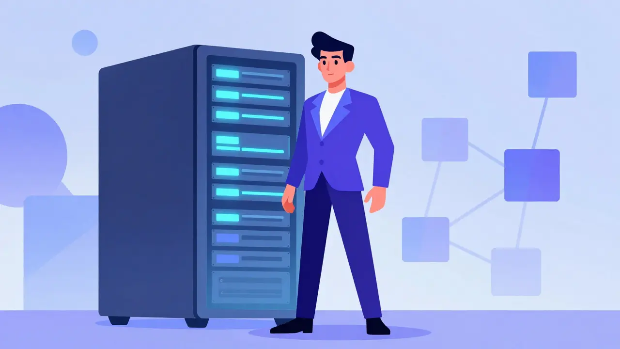 How to Become a Blockchain Validator in 2026: Requirements, Costs, and Setup