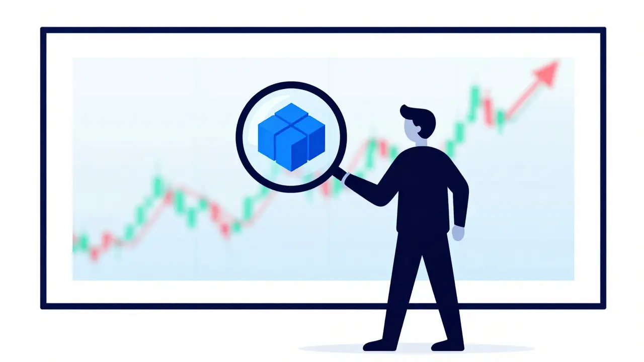 On-Chain Metrics for Fundamental Analysis: A Complete Guide