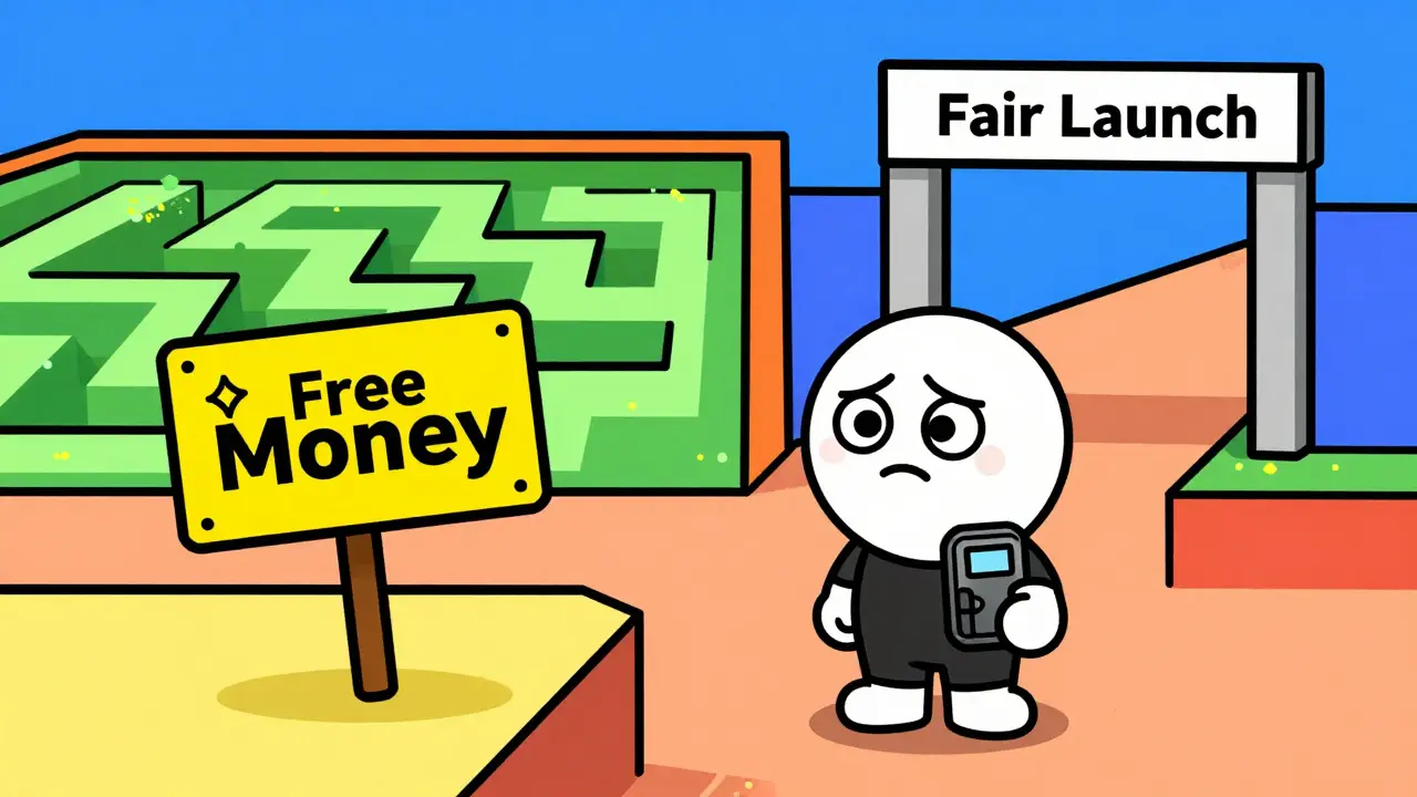 RAIN Airdrop by Rainmaker Games: Token Distribution & Earning Guide