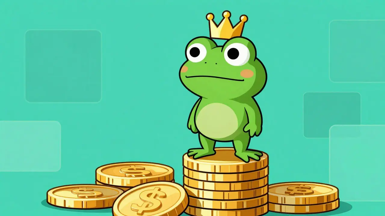 What is Babu Pepe ($BABU)? A Deep Dive into the Risks of Micro-Cap Meme Coins
