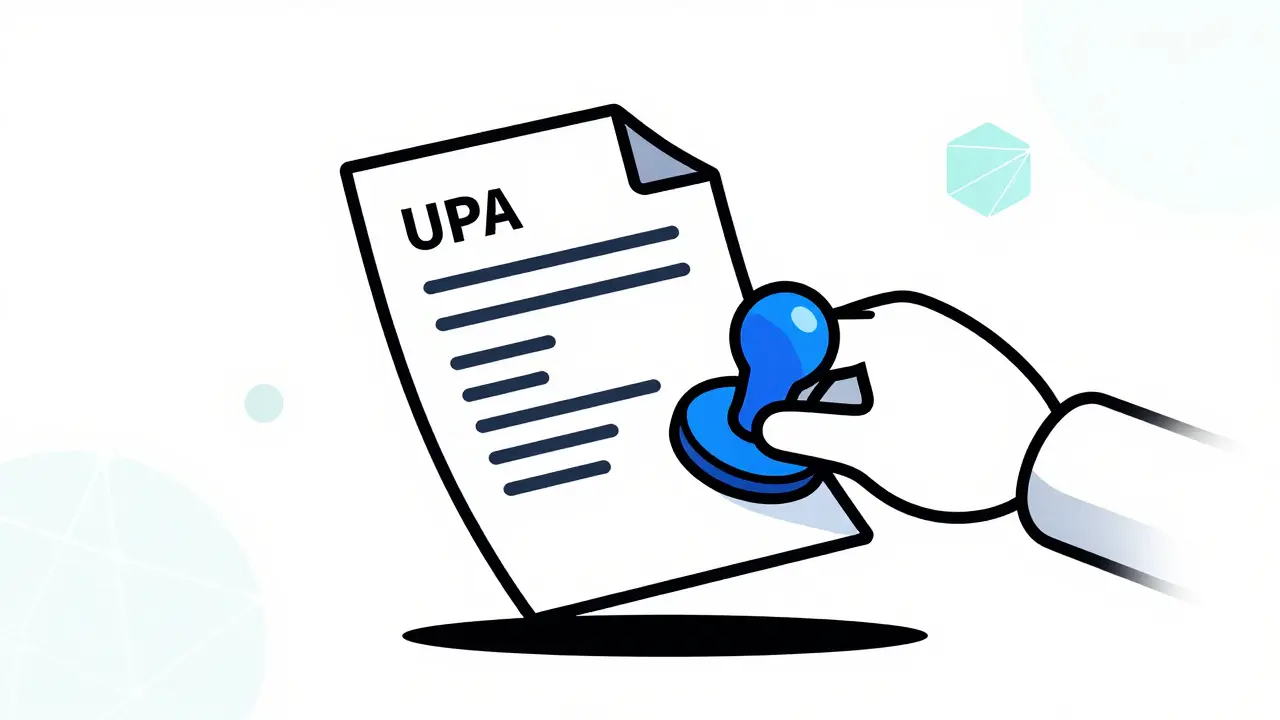 What is Silent Notary (UBSN) Crypto Coin? Token Utility, Price Risks & Verdict