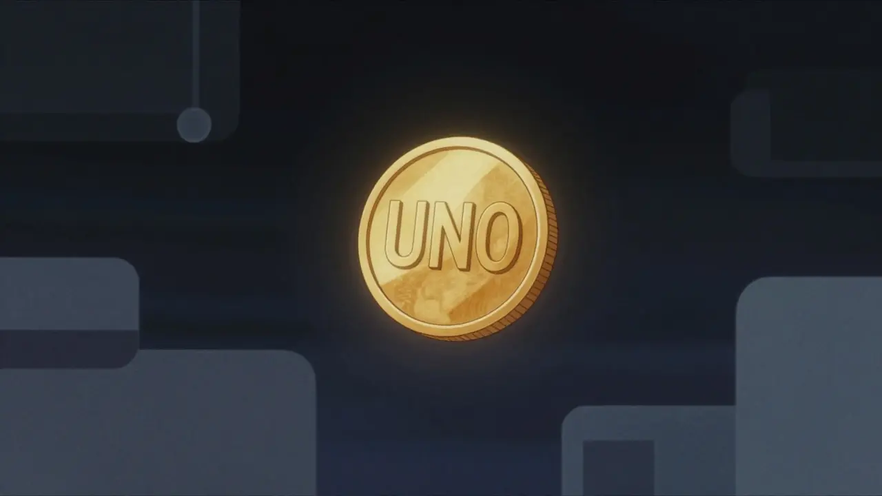 What is Unobtanium (UNO) Crypto? The Rarest Coin Explained