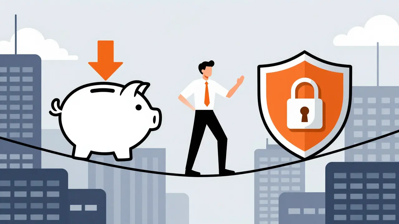 Beaxy Crypto Exchange Review 2026: Fees, Security, and Is It Worth It?