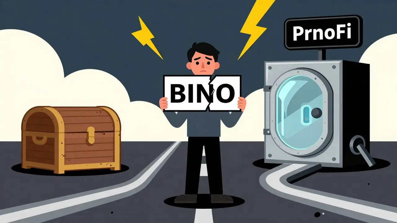 Binopoly (BINO) Airdrop Guide: How to Claim Free Tokens in 2026