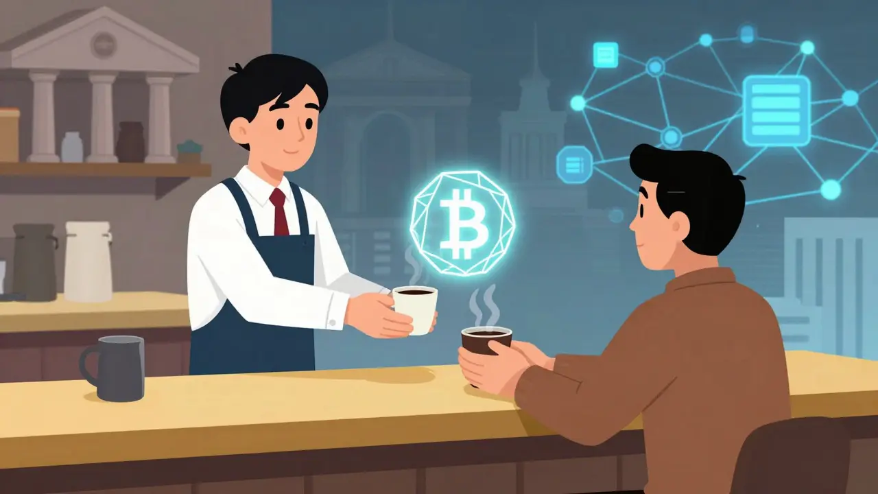 Cryptocurrency in 2026: Real Benefits, Hidden Risks, and How to Stay Safe