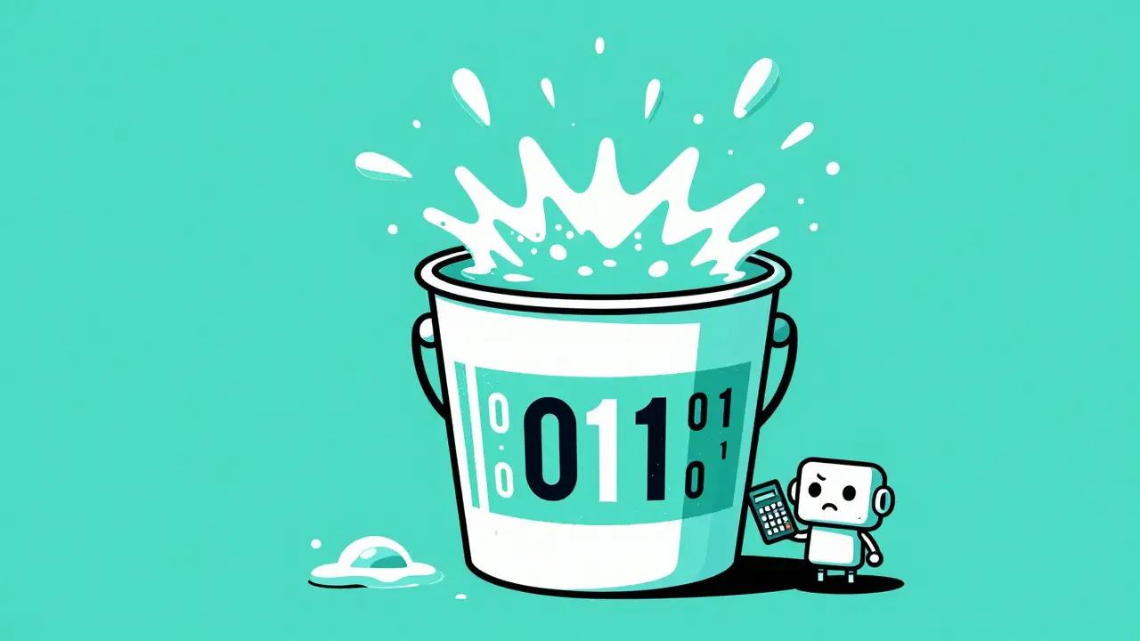 Integer Overflow and Underflow in Solidity: A Complete Security Guide