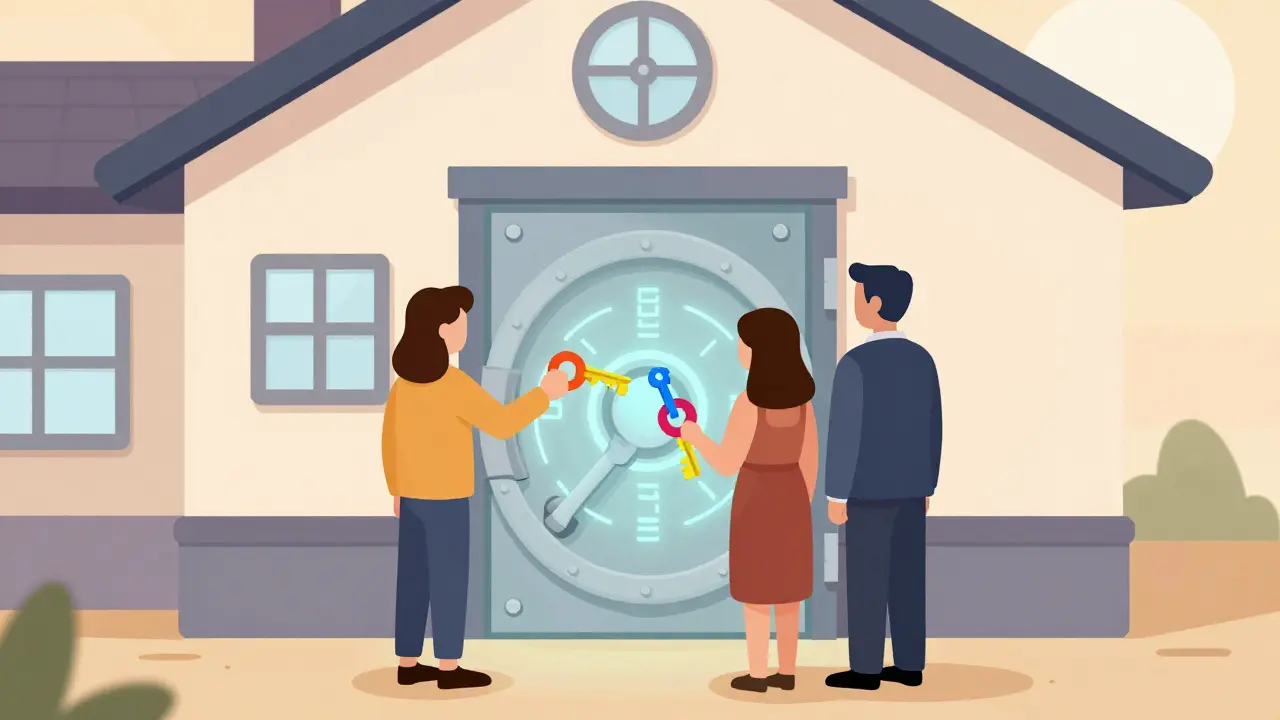 Multi-Signature Wallets: A Practical Guide to Enhanced Digital Security