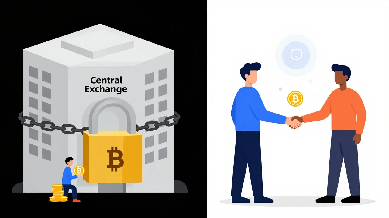 SideSwap Crypto Exchange Review: Is This Liquid Network P2P Platform Safe in 2026?