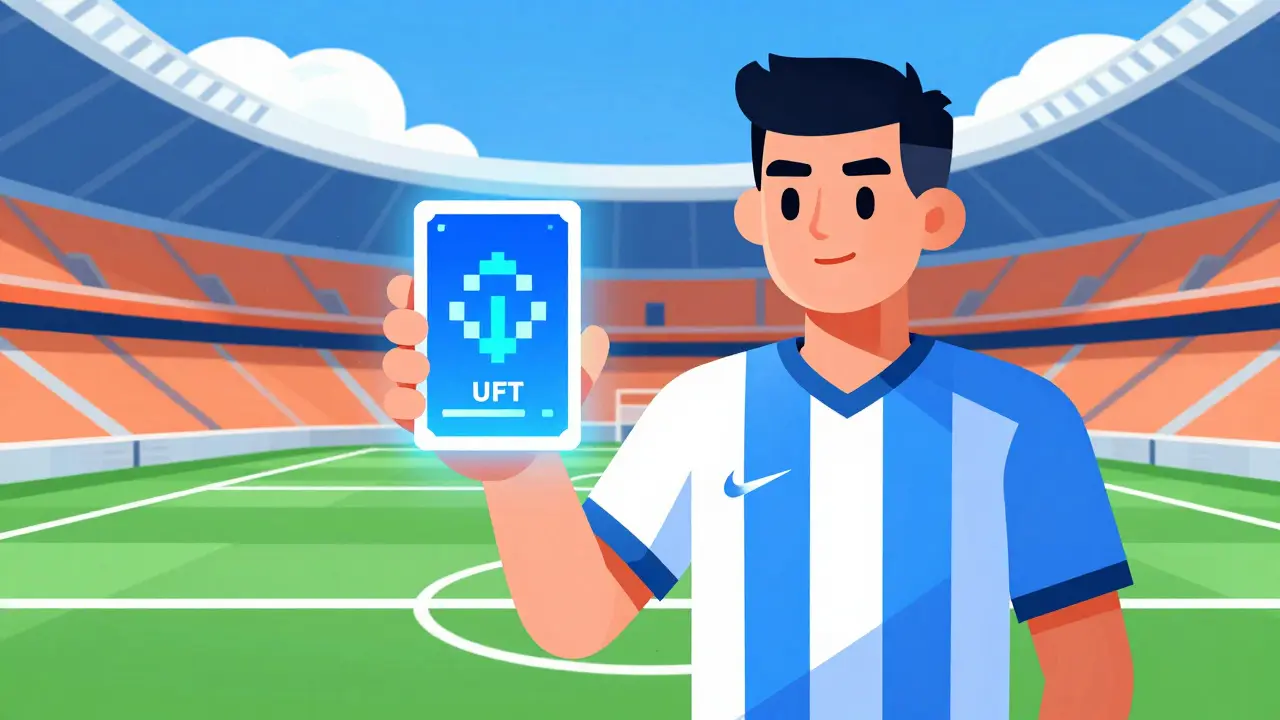 TopGoal x CoinMarketCap 4th NFT Airdrop: How to Claim Your Free GOAL NFT