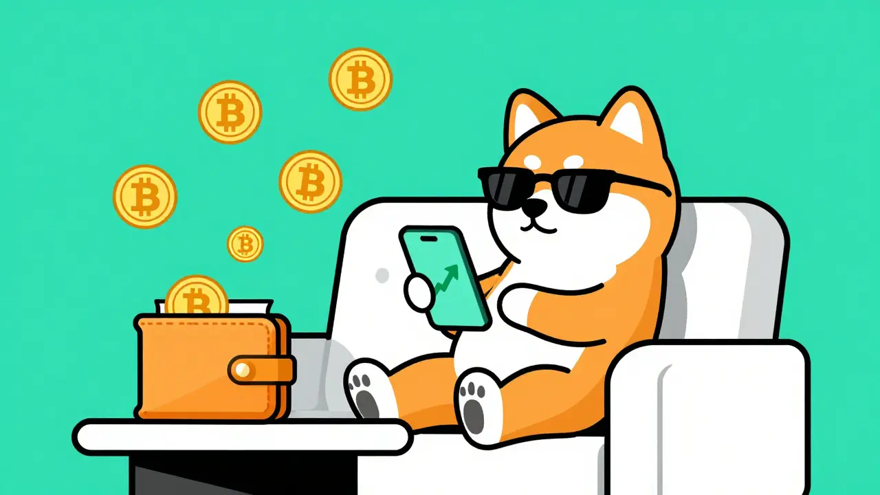 What is Shib Army (SHIBARMY) Token? A Guide to the SHIB Dividend Coin
