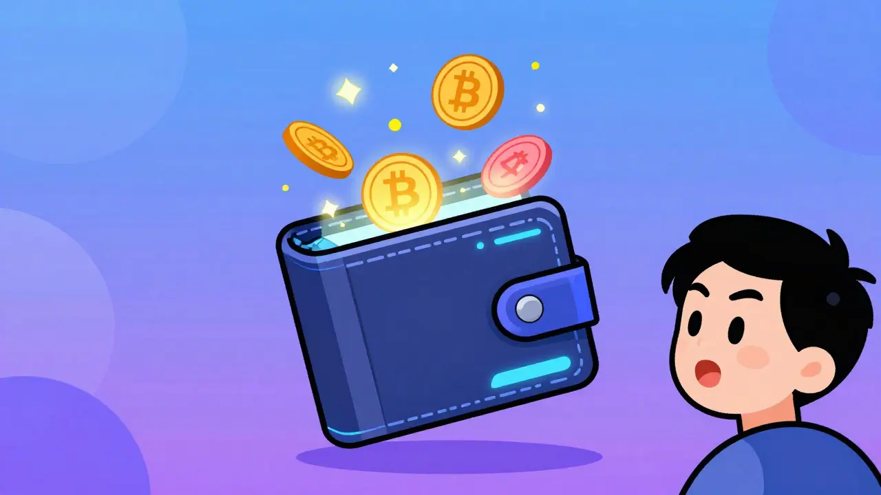 WINGS Jetswap Airdrop Guide: Details, Risks, and How to Check Eligibility