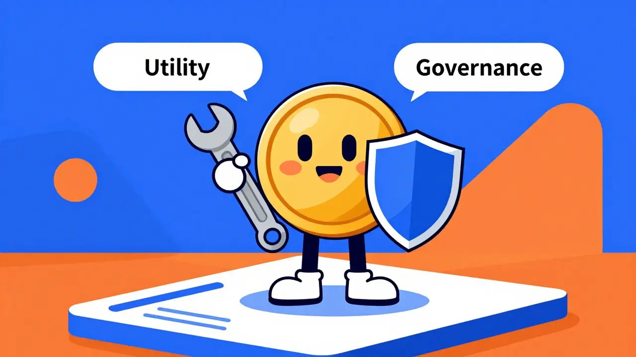 How Exchange Tokens Gain Value: The Mechanics Behind Crypto Platform Assets
