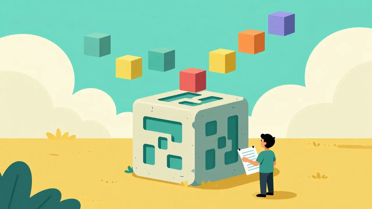 How Genesis Blocks Are Created: Technical Guide for Blockchain Developers