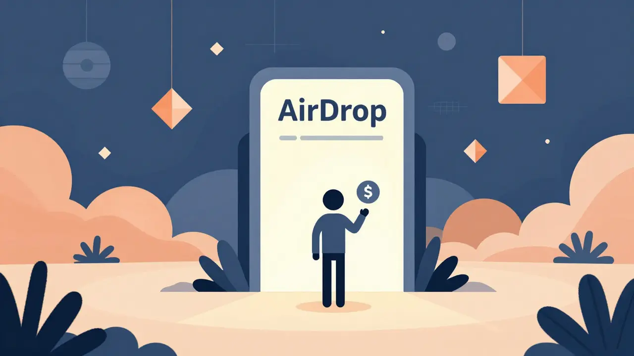 Multigame Airdrop: IDO Ticket & NFT Box Details