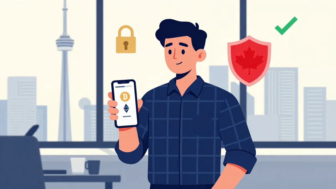 VirgoCX Review 2026: Fees, Security, and Is It Right for Canadian Traders?