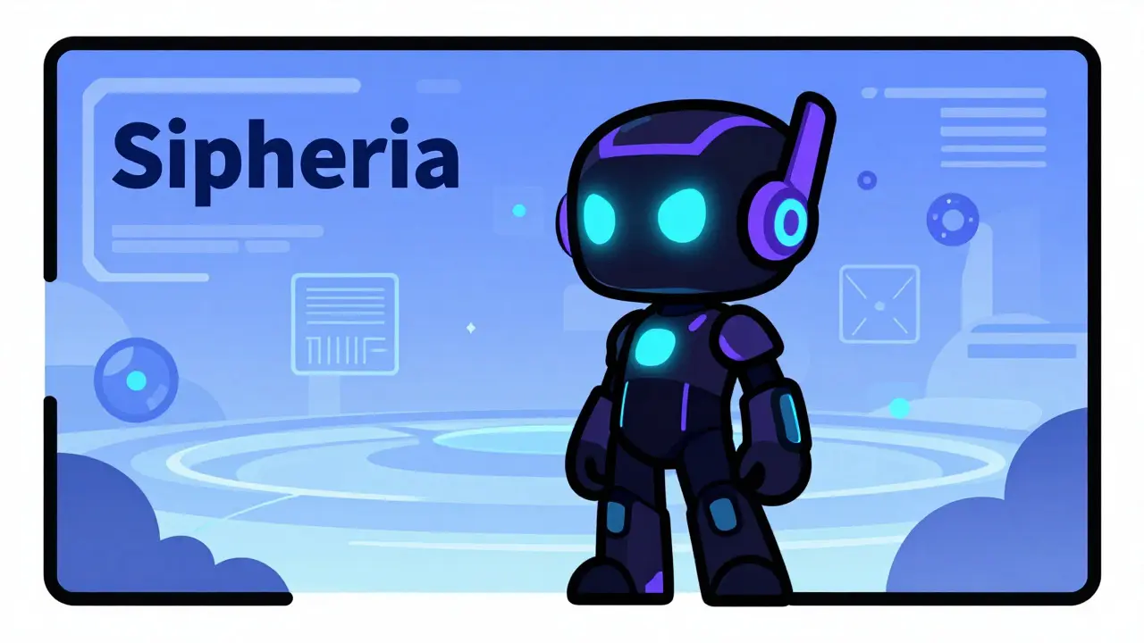 What is Sipher (SIPHER)? Token Utility, Price History, and AI Gaming Ecosystem Explained