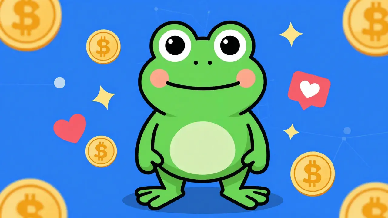 What is Young Peezy AKA Pepe (PEEZY) Crypto Coin? Tokenomics, Risks & Base Chain Analysis