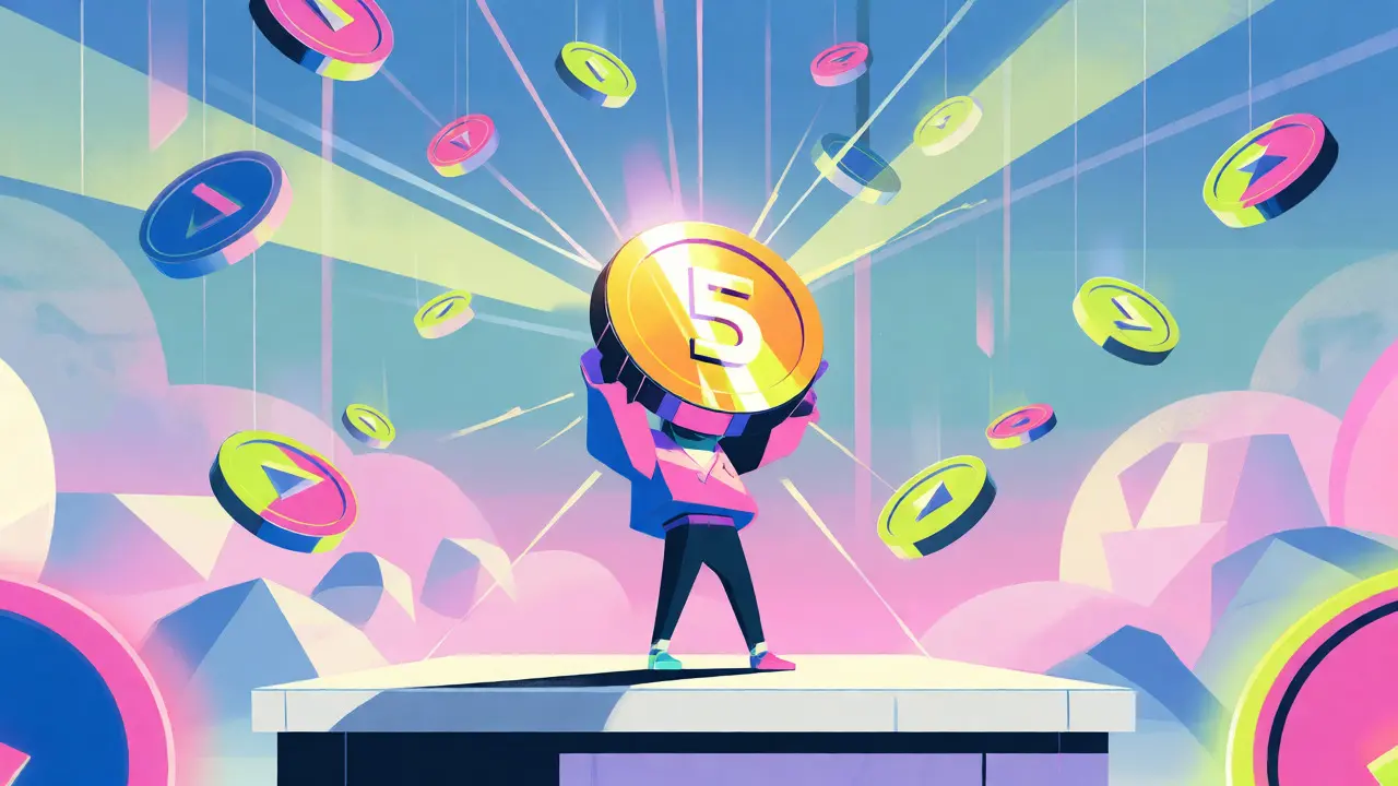APENFT Airdrop Guide: How to Claim NFT Tokens on CoinMarketCap