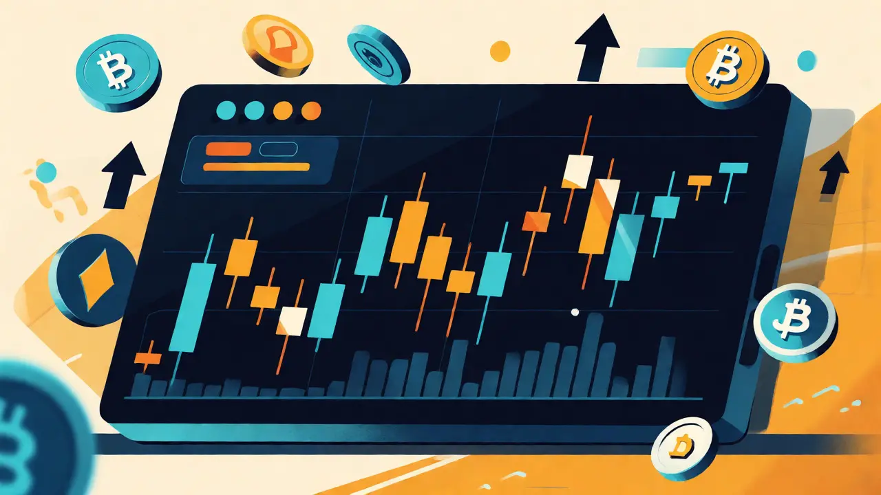 AscendEX Crypto Exchange Review: Fees, Features, and Safety in 2026