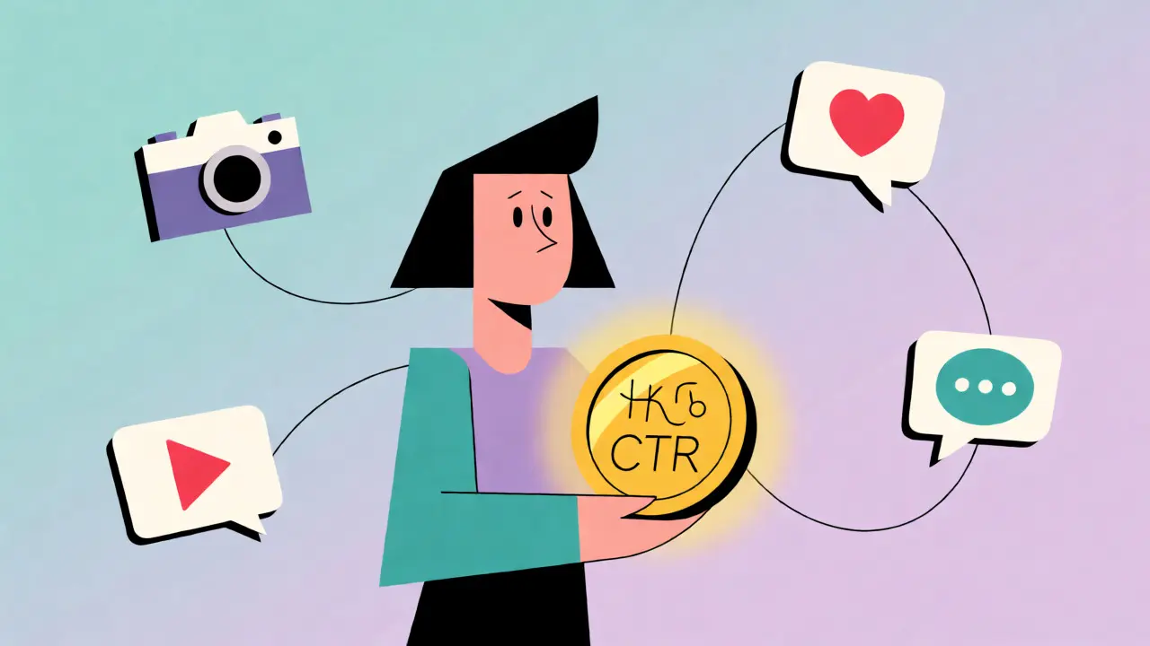 Creator Platform (CTR) Airdrop: Everything You Need to Know