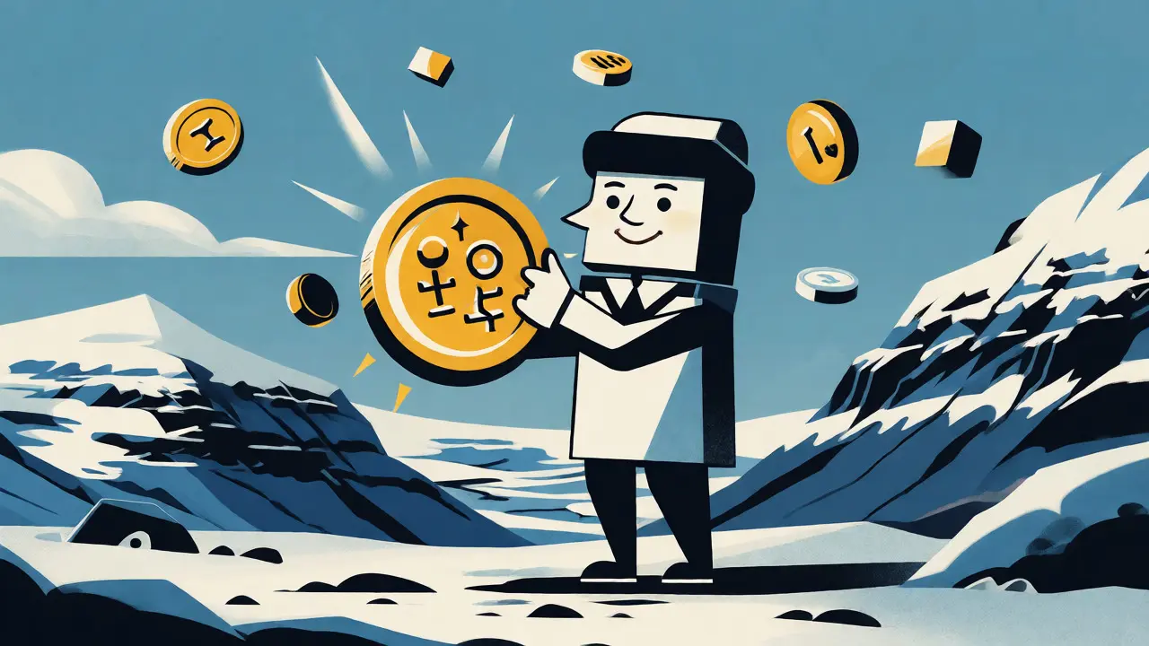 Famous Airdrops in Crypto History: Winners, Losers & Lessons