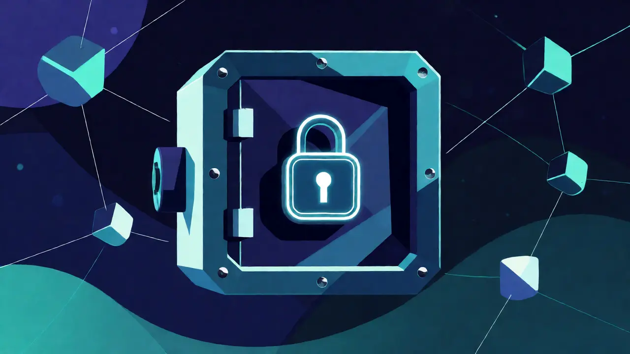 What is Hacken Token (HAI)? A Guide to the Web3 Security Utility Token