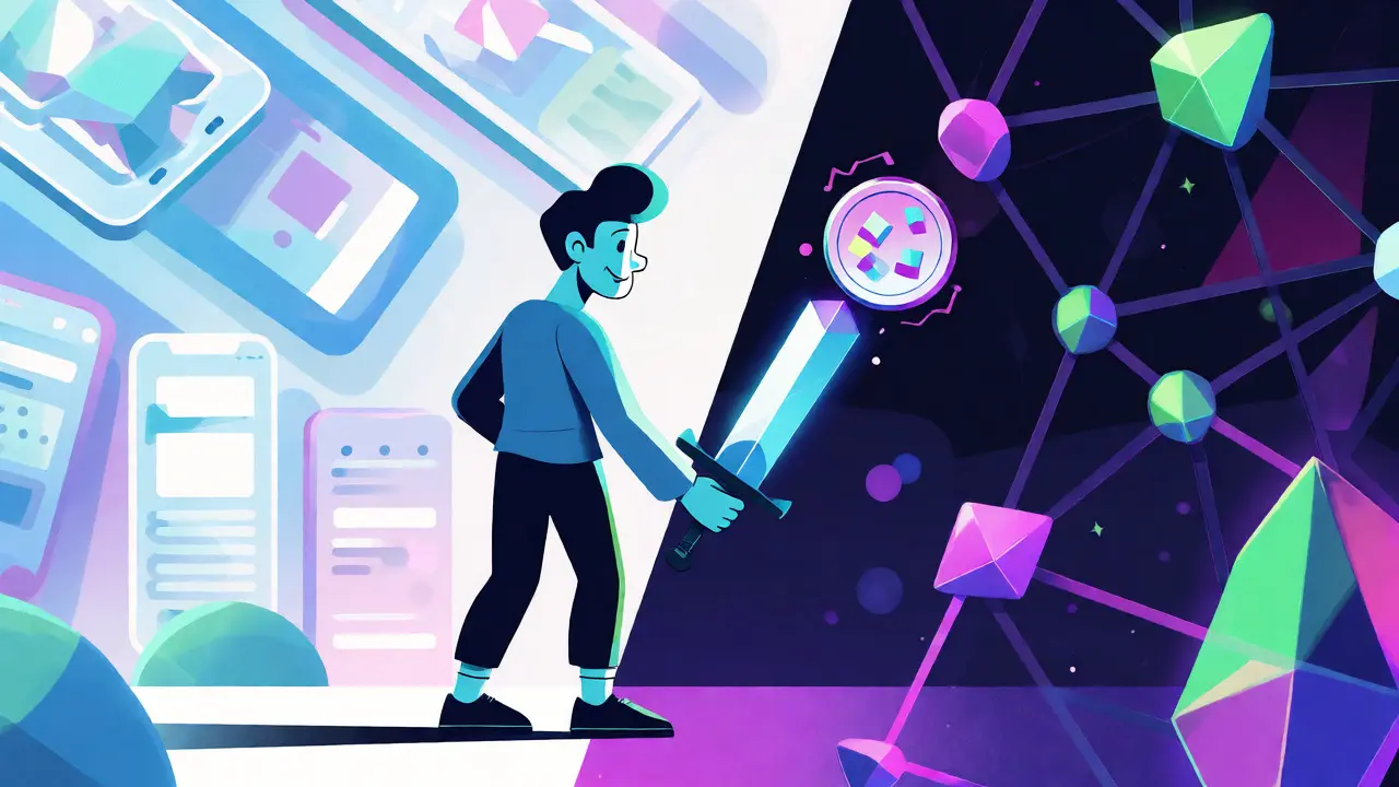 What is MXS Games (XSEED) Crypto Coin? A Web2.5 Gaming Guide