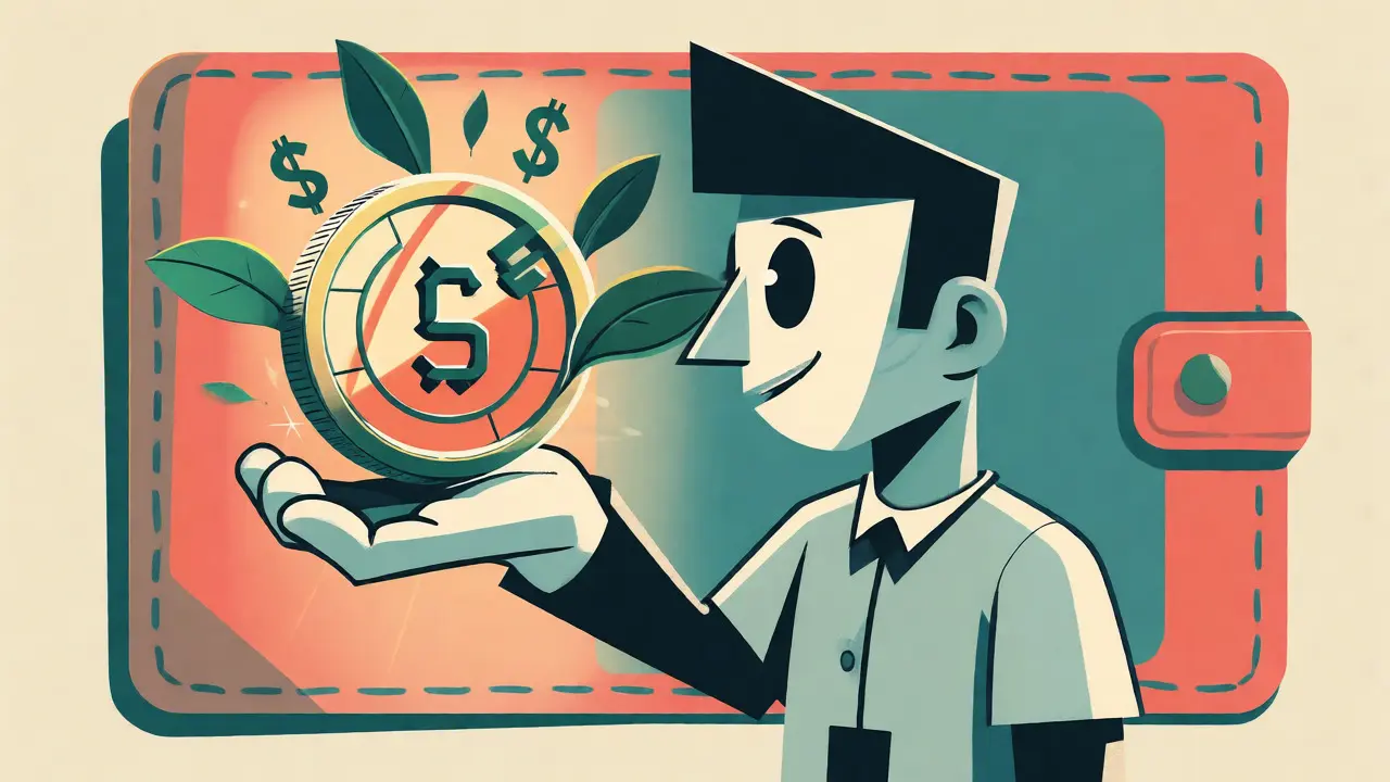 What is Sperax (SPA)? A Deep Dive into the Auto-Yield Stablecoin Protocol