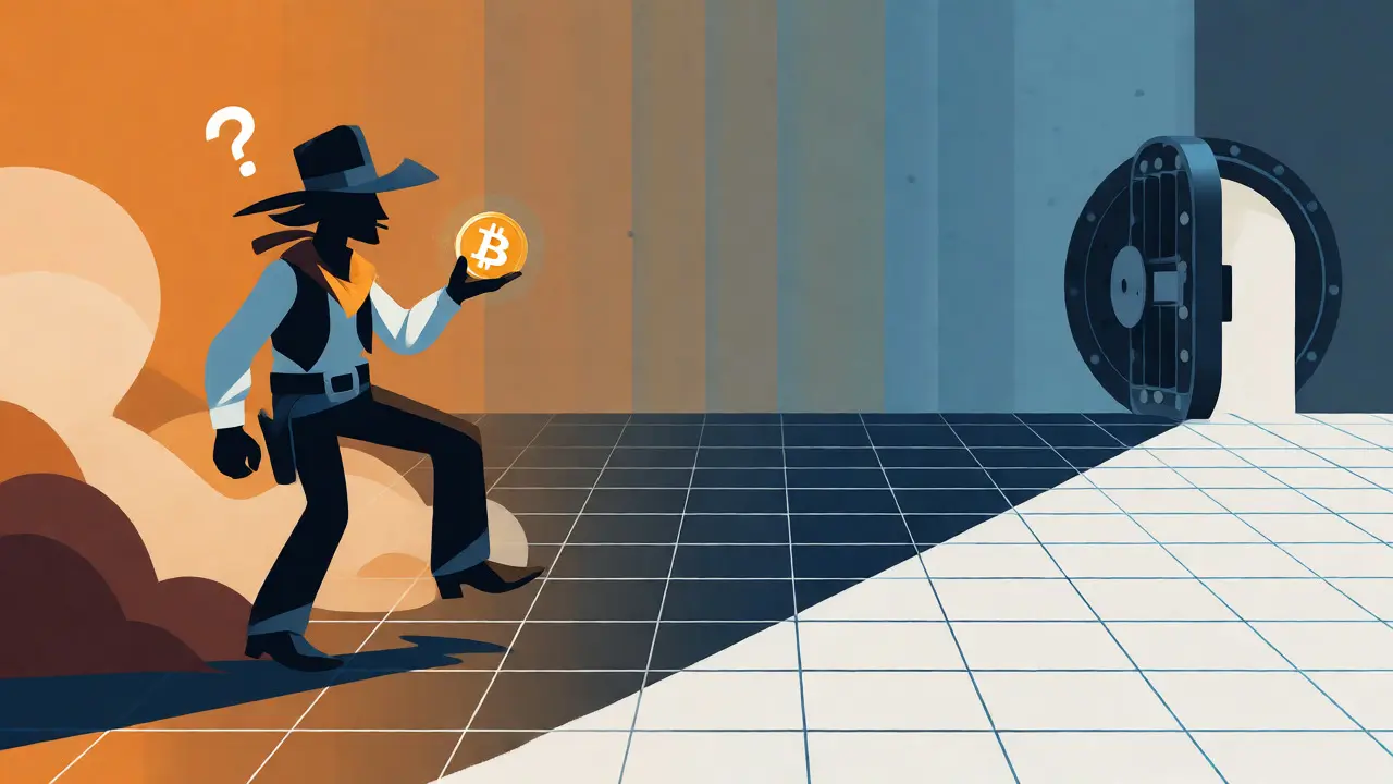 AML Compliance for Crypto Businesses: The 2026 Survival Guide