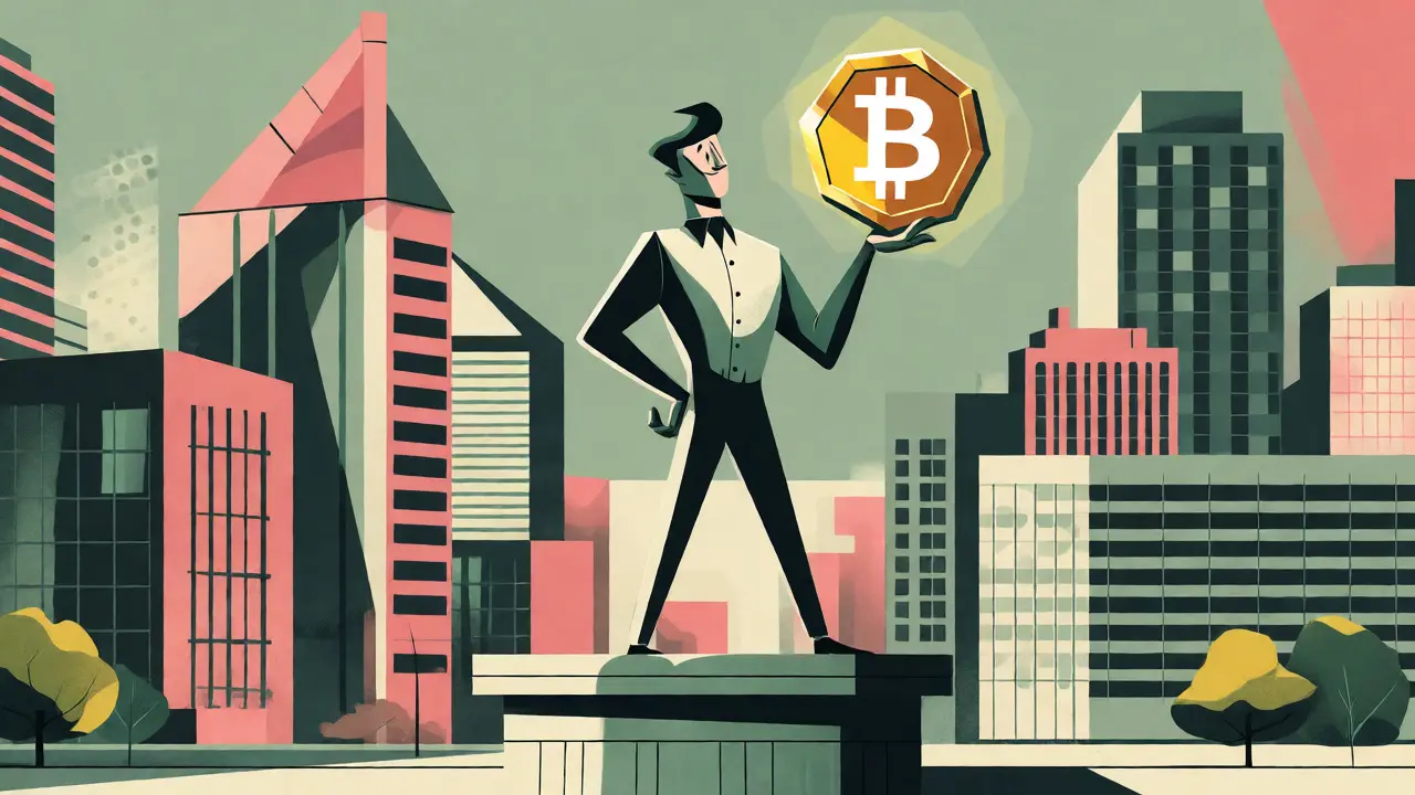 Bitcoin ETF History in Canada: The First Approvals That Changed Crypto