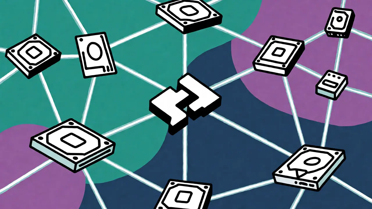 CSM Airdrop Guide: Crust Shadow Token Details & How to Claim