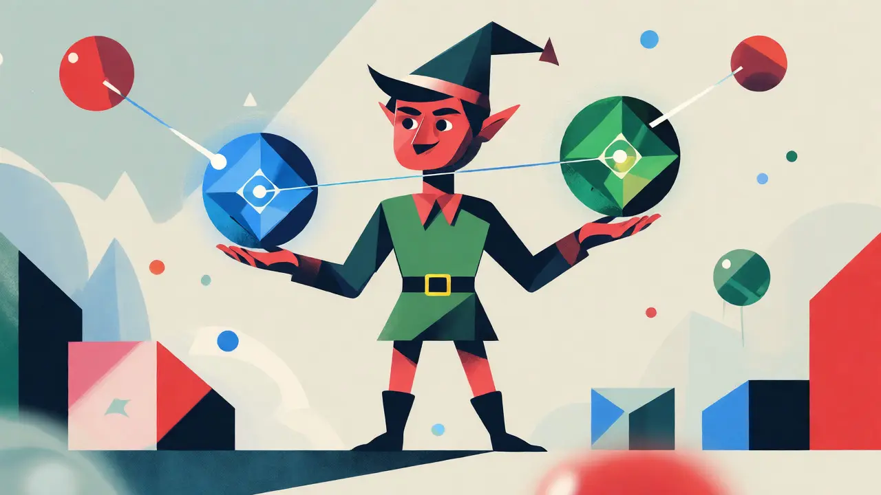 Elves DEX Crypto Exchange Review: Features, Fees & Safety